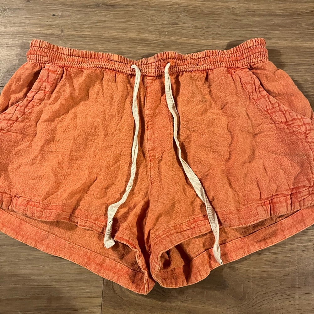 Rip Curl Classic Surf Shorts (Burnt Orange)
